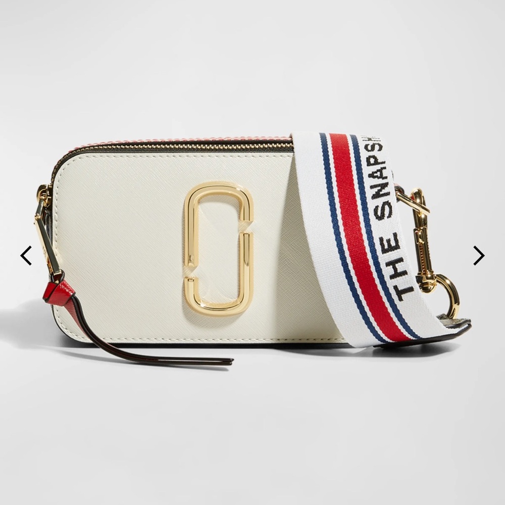 Marc Jacob’s The Snapshot